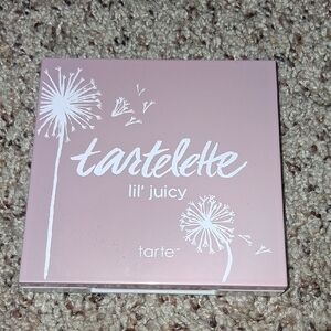 Tarte Eyeshadow Pallette